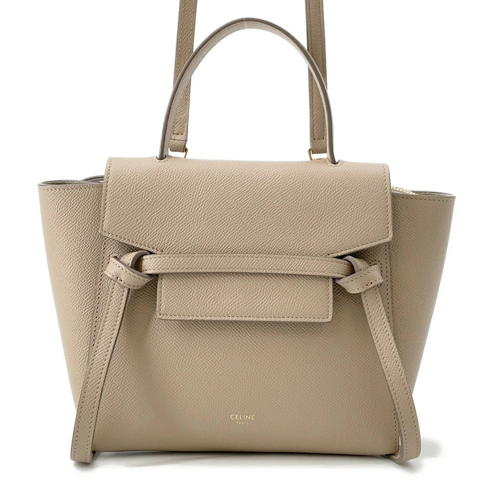 Celine handbag Belt Bag Body Crossbody bag